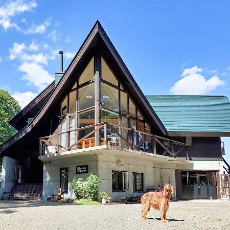 Pension Gooseberry NakaNakafurano Exteriér fotografie