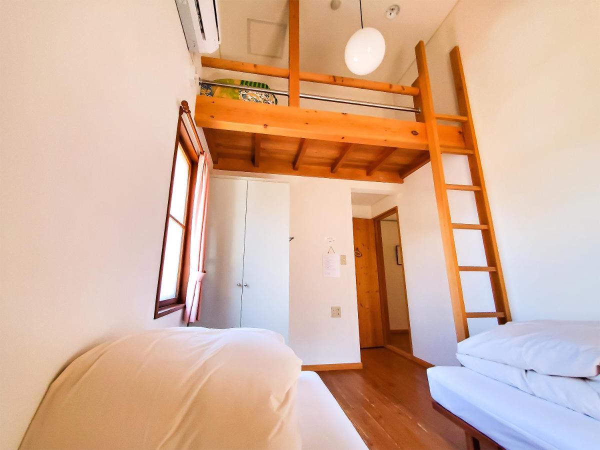 Pension Gooseberry NakaNakafurano Exteriér fotografie