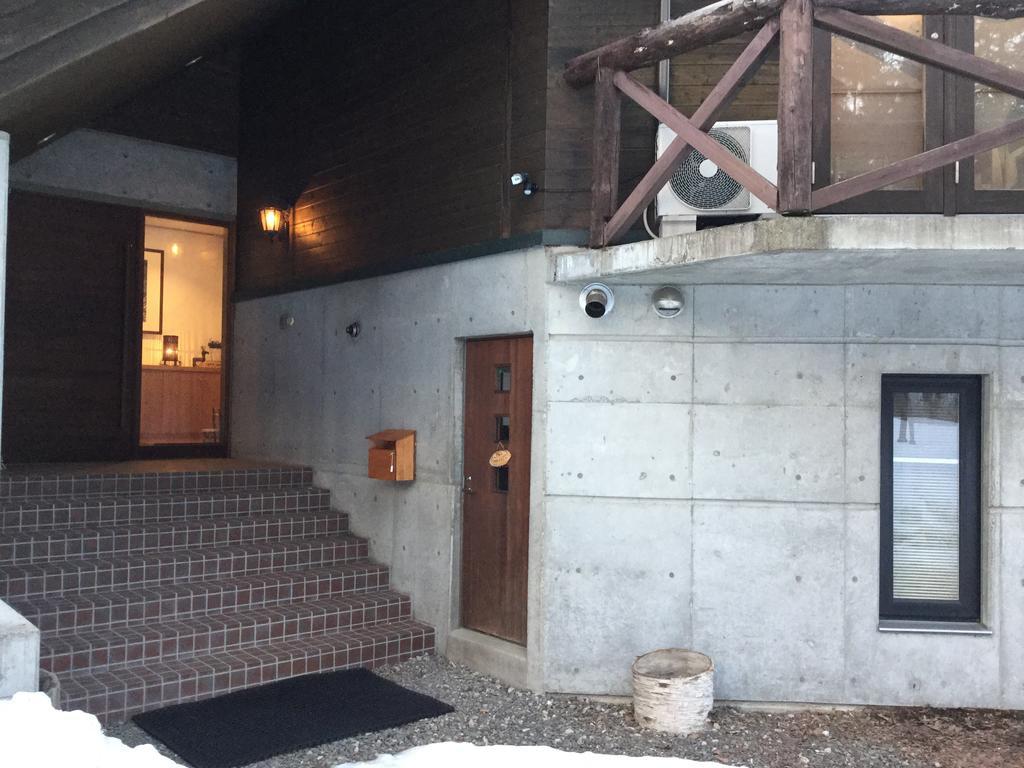 Pension Gooseberry NakaNakafurano Exteriér fotografie