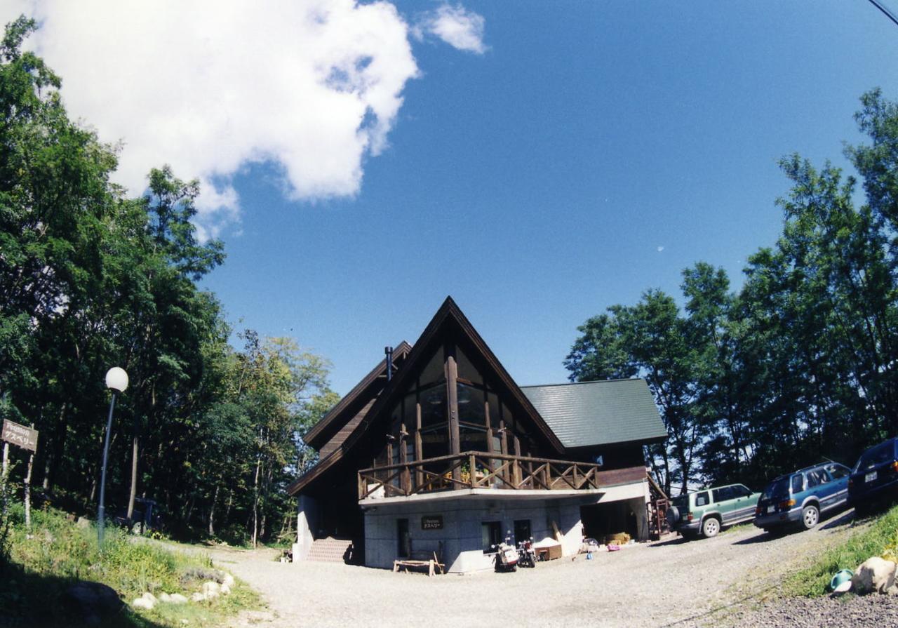 Pension Gooseberry NakaNakafurano Exteriér fotografie