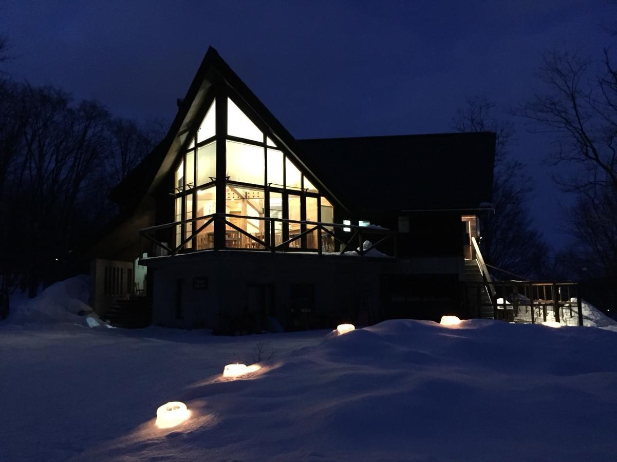 Pension Gooseberry NakaNakafurano Exteriér fotografie